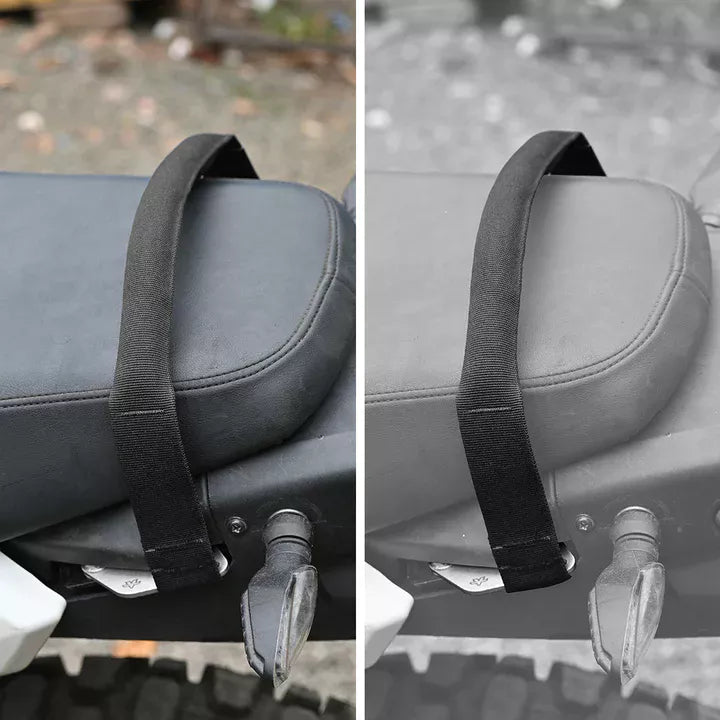 Viaterra Xpulse Rear Pull Strap