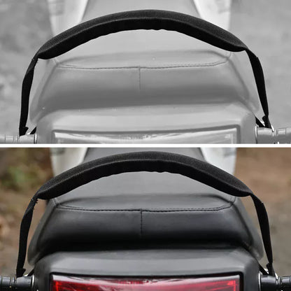 Viaterra Xpulse Rear Pull Strap