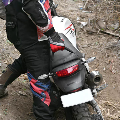 Viaterra Xpulse Rear Pull Strap