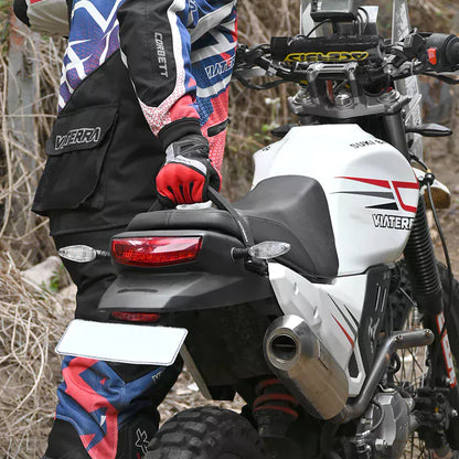 Viaterra Xpulse Rear Pull Strap