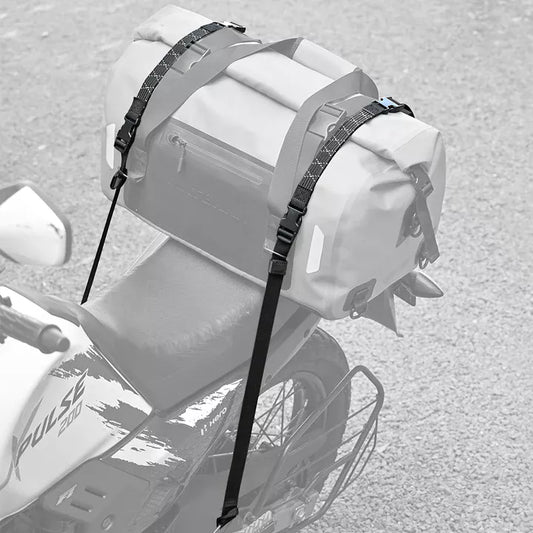 Quick Release Bungee Tie Down Straps