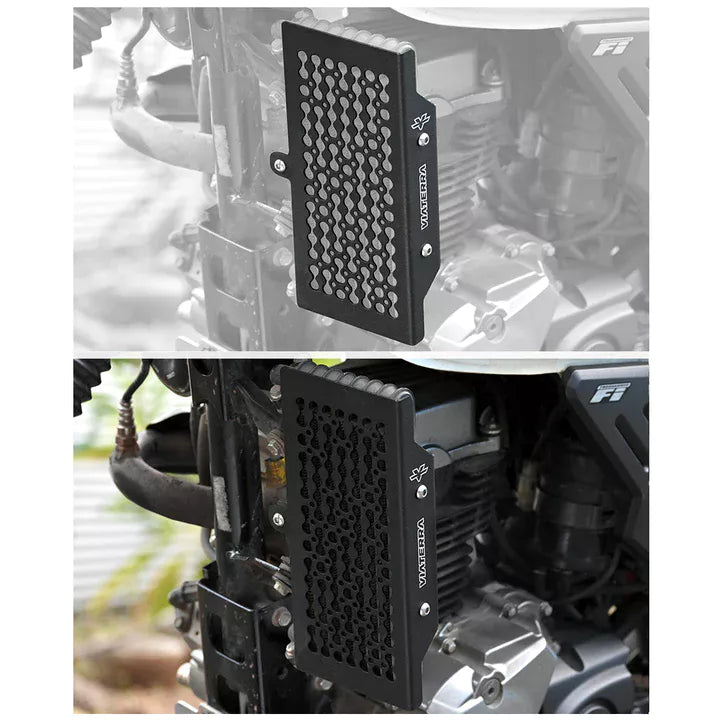 Radiator Guard for Hero Xpulse 4V