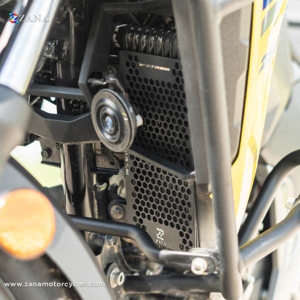 Radiator Guard for Suzuki V-Strom 250