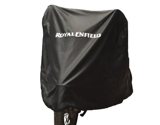 Bike Cover for RE Bullet 350