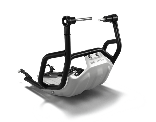 Rally Protection For RE HIMALAYAN 450