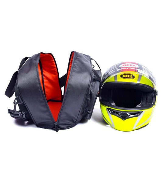 Ram Helmet Bag by Guardian Gears