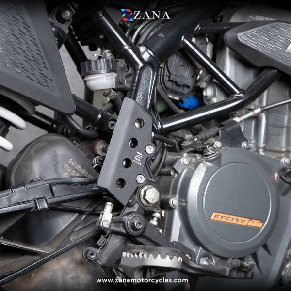 Rear Master Cylinder Protector for KTM Adventure