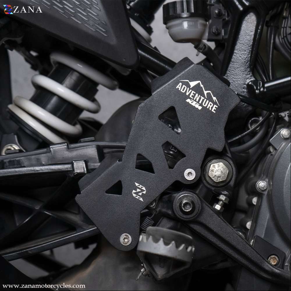 Rear Master Cylinder for KTM Adventure 390