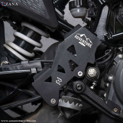 Rear Master Cylinder for KTM Adventure 390