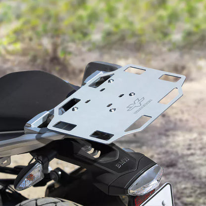 Aluminium Rear Rack for BMW G310 GS