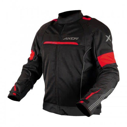 AXOR Riding Jacket 
