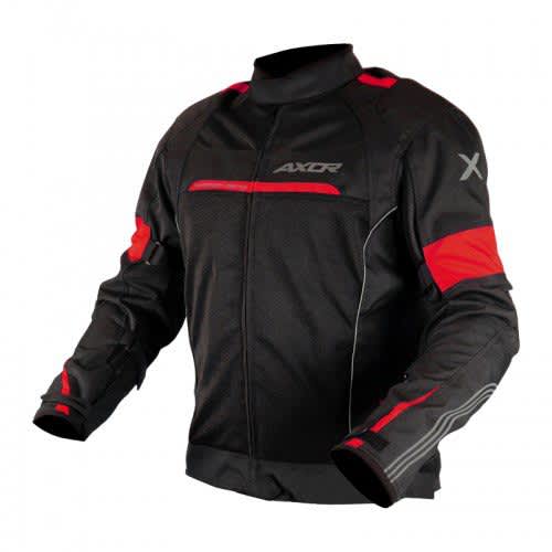 AXOR Riding Jacket 