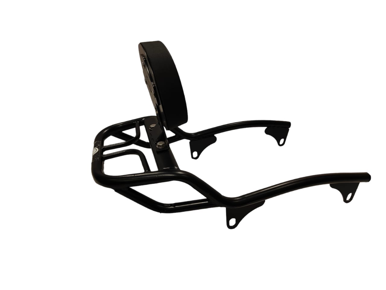 Resto Backrest for Super Meteor 650
