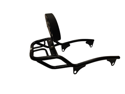 Resto Backrest for Super Meteor 650