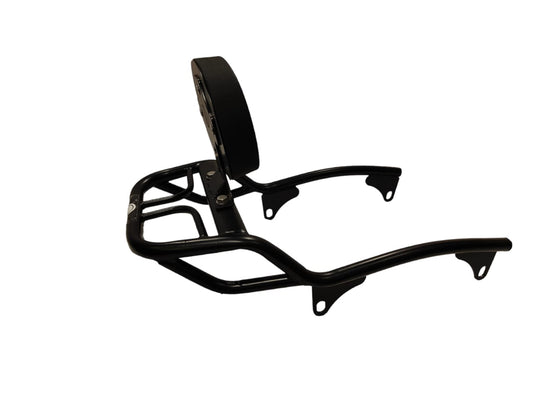 Resto Backrest for Super Meteor 650