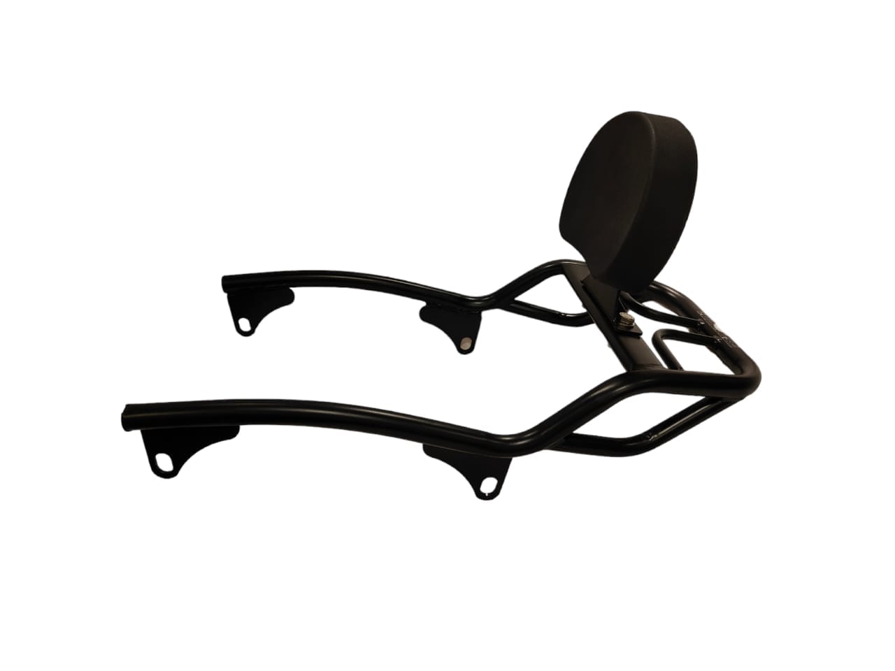 Resto Backrest for Super Meteor 650