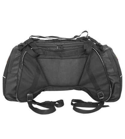 Rhino 50L Tail Bag and 18L Jaws Tank Bag