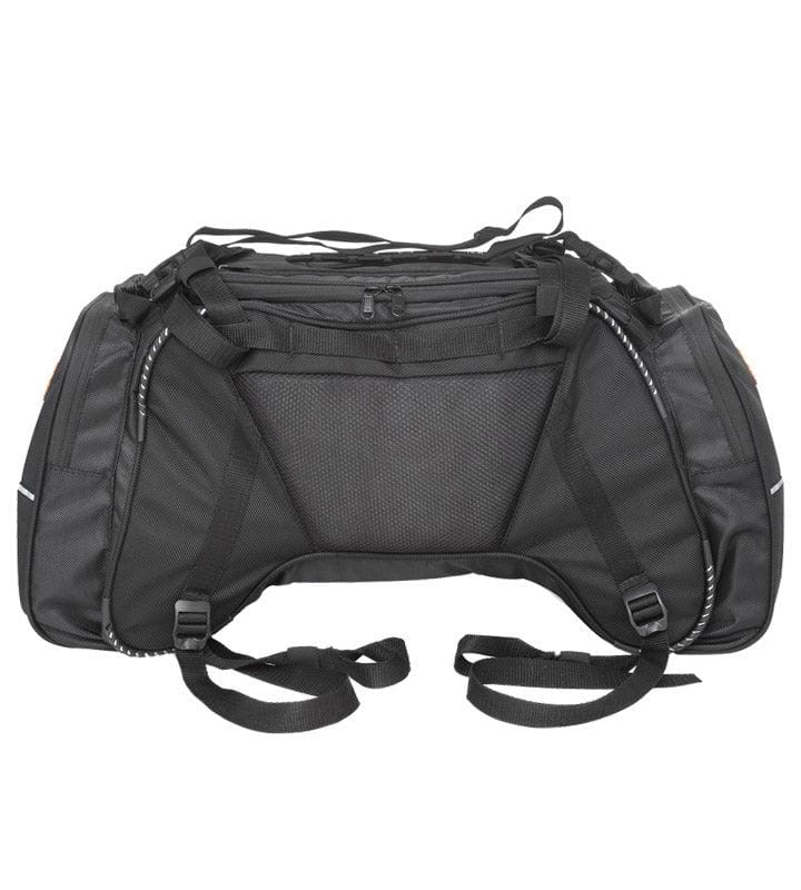 Rhino 50L Tail Bag and 28L Shark Tank Bag