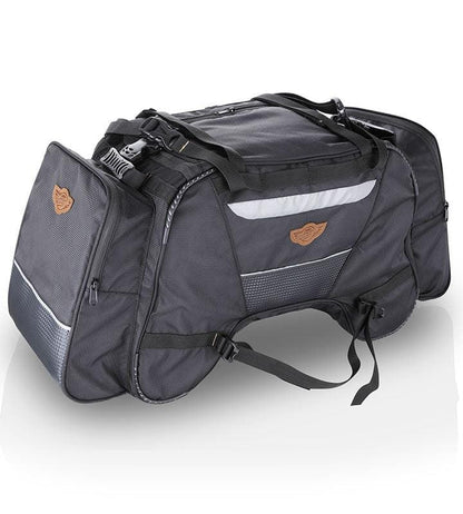 Rhino 70L Tail Bag and Shark 28L Tank Bag