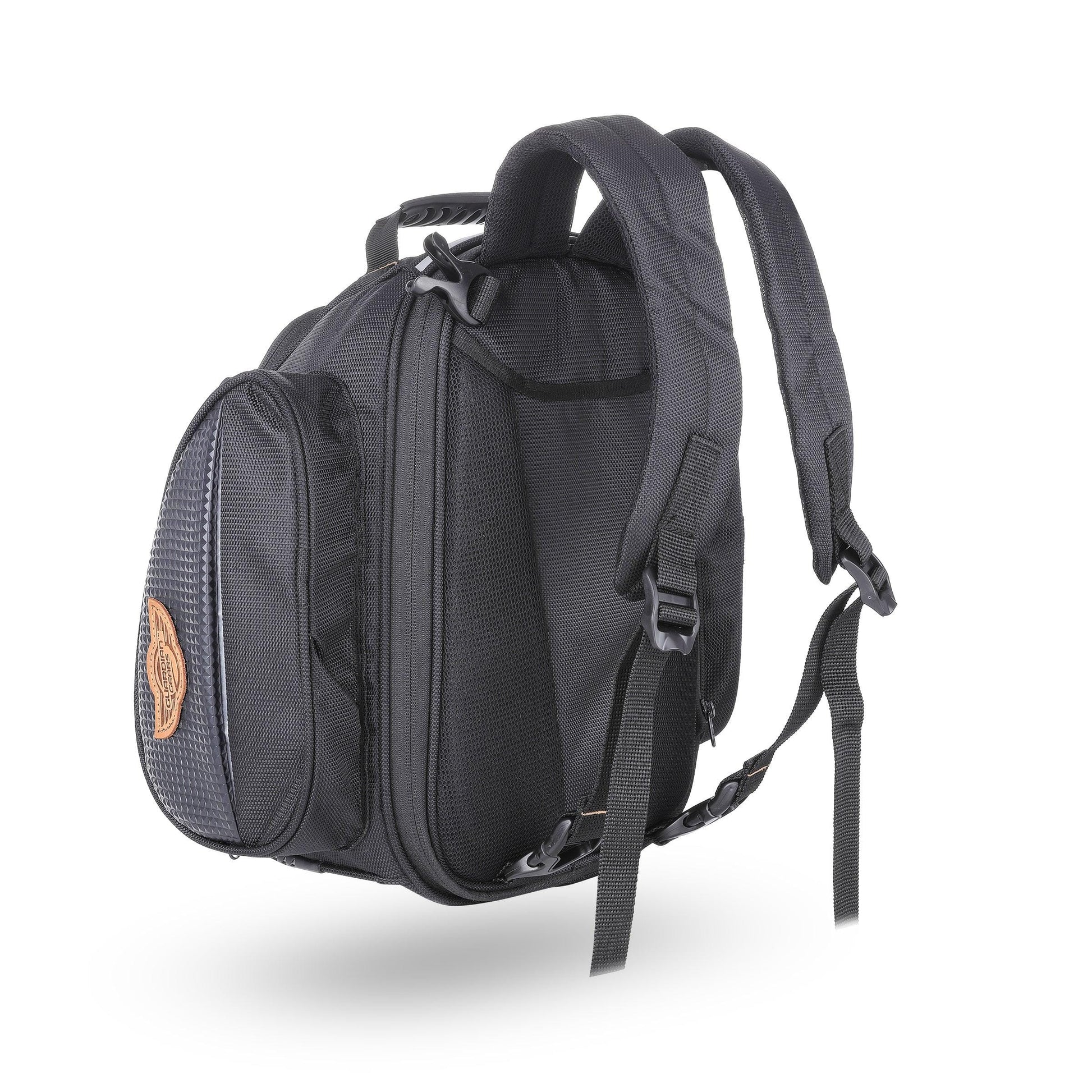 Rhino 70L Tail Bag and Shark 28L Tank Bag