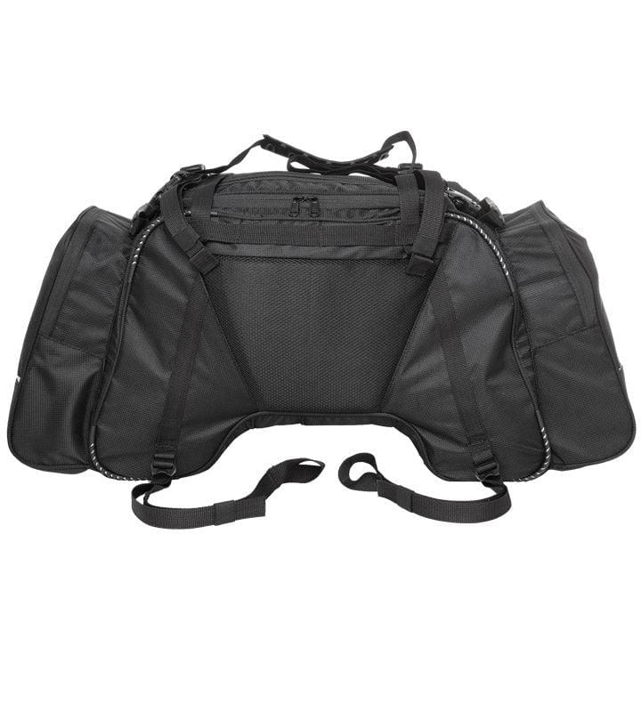 Rhino 70L Tail Bag with Rain Cover