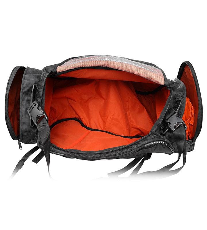 Rhino Mini 50L Tail Bag with Rain Cover