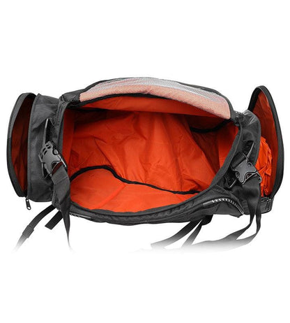 Rhino Mini 50L Tail Bag with Rain Cover