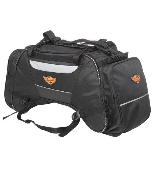 Rhino Mini 50L Tail Bag with Rain Cover
