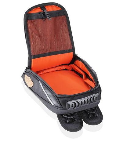 Rhino Tail Bag and Shark Mini Tank Bag