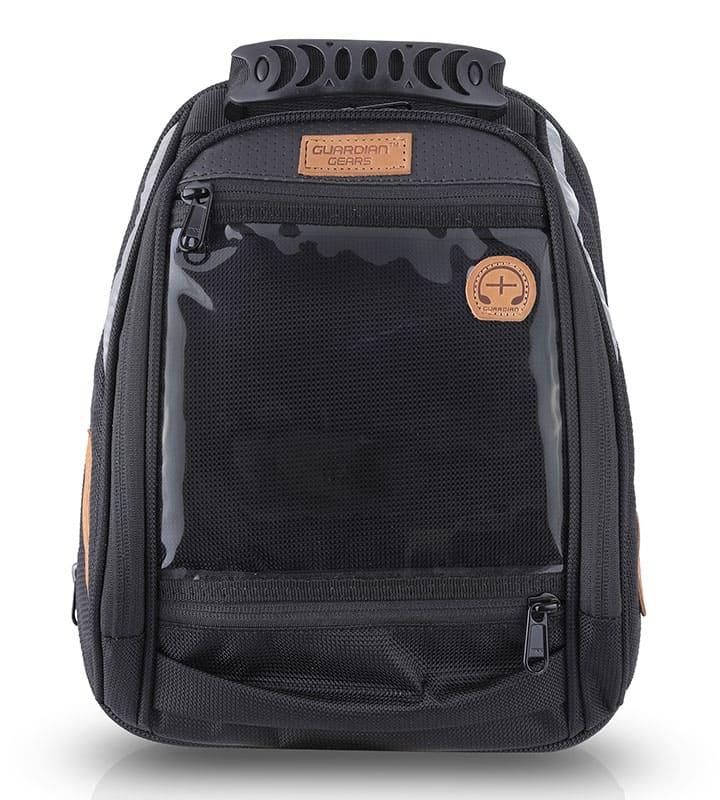 Rhino Tail Bag and Shark Mini Tank Bag