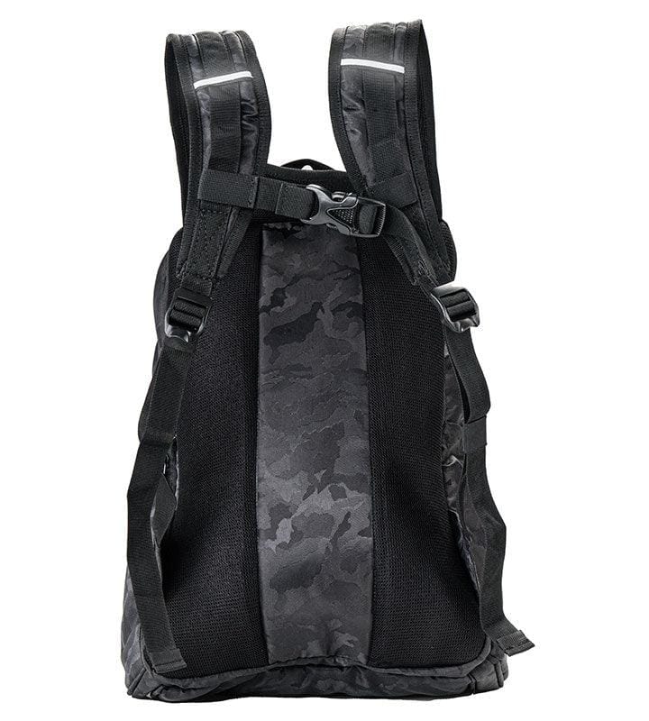 Robin 30L Laptop Backpack-Black