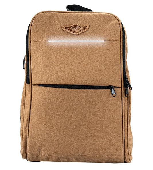 Robin 30L Laptop Backpack-Khaki