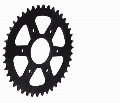 Rolon Noise Free Chain Sprocket Kit for KTM Duke