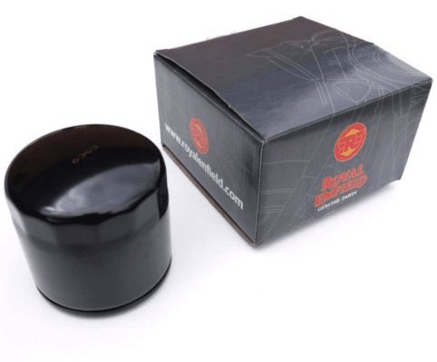 Royal Enfield Super Meteor 650 Oil Filter