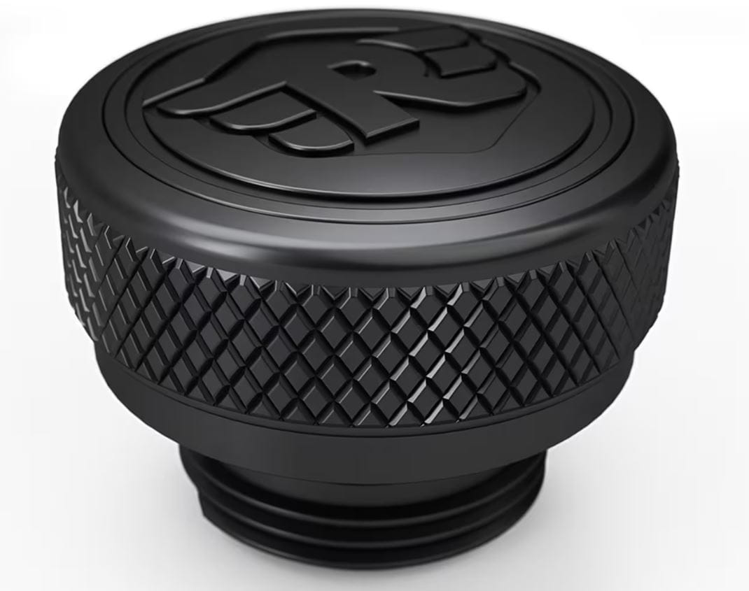 Royal Enfield Oil Filler Cap for Scram 411