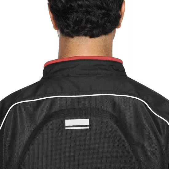 Royal Enfield Streetwind V2 Jacket-Black