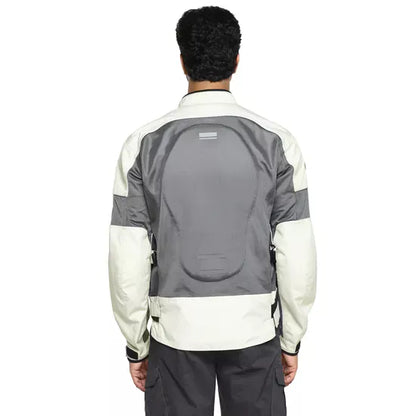 Royal Enfield Streetwind V2 Jacket-Grey