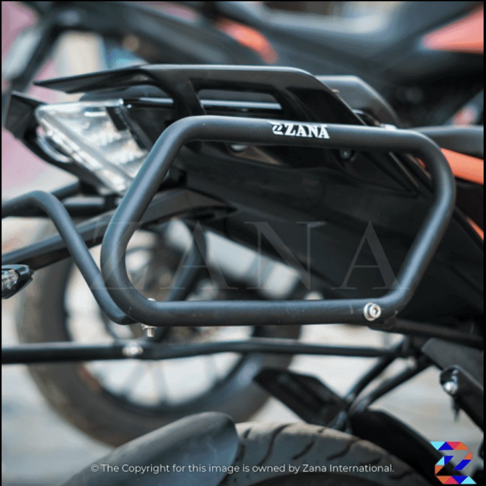 SADDLE STAY FOR DUKE 200 BS6