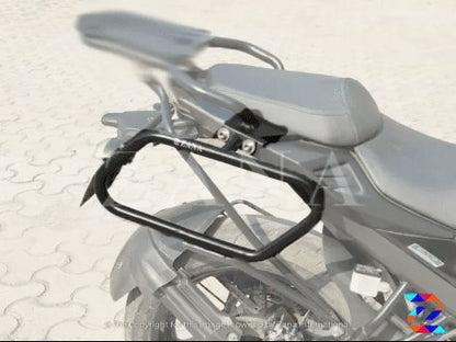 Zana SADDLE STAY FZ25 (2017-2019) ZI-5016