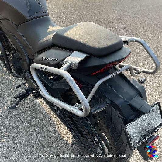 SLIVER SADDLE STAY FOR DOMINAR 250 and 400