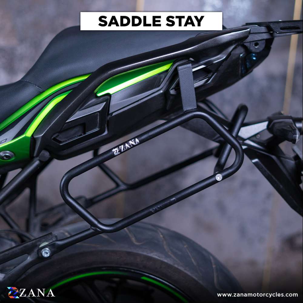 Saddle Stay For Versys 650