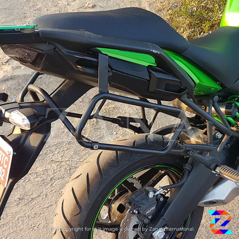 Saddle Stay For Versys 650