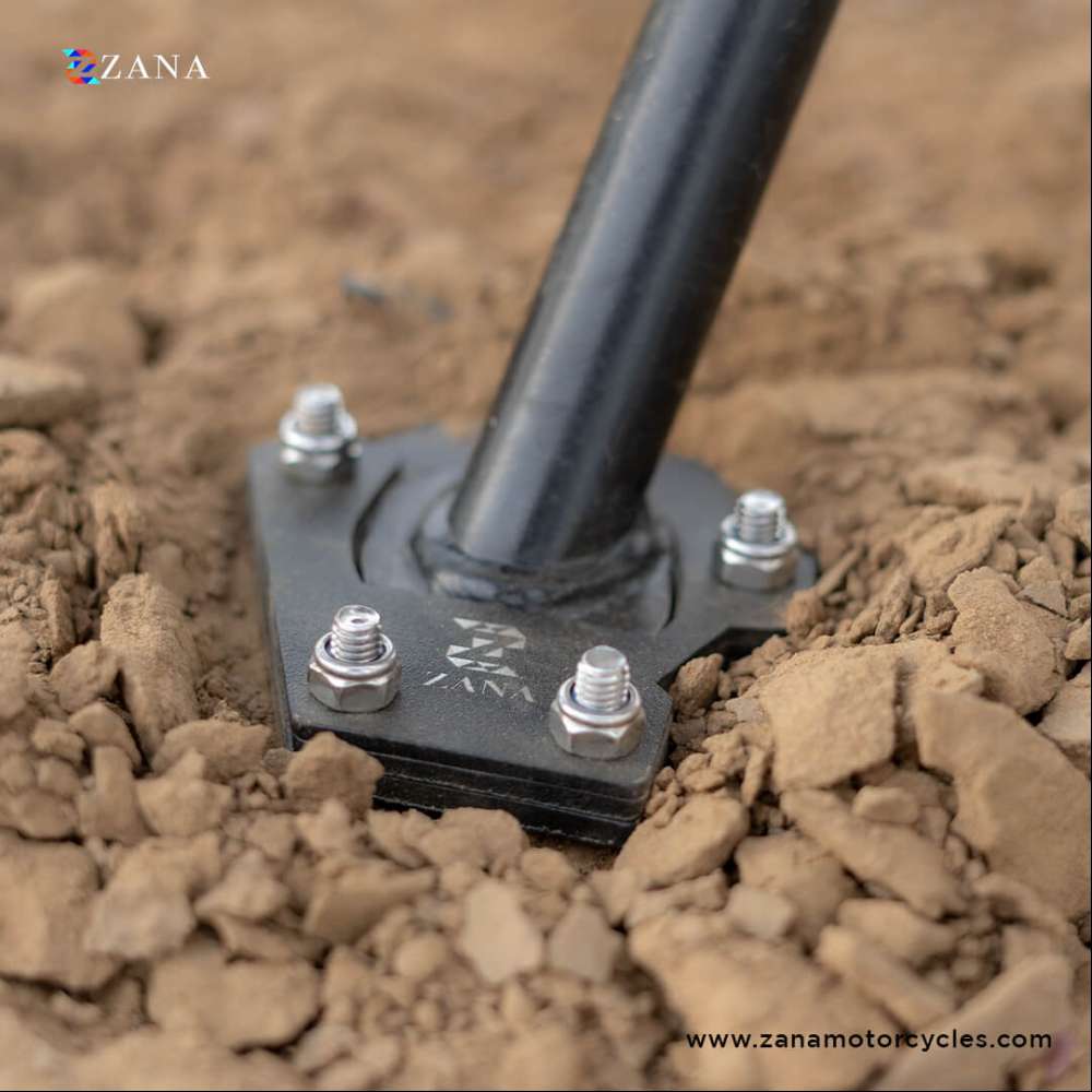 Side Stand Extender for BMW G 310 GS