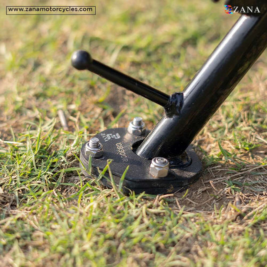 Side Stand Extender for Honda CB300R