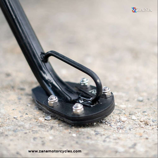 Side Stand Extender for Suzuki V-Strom 250