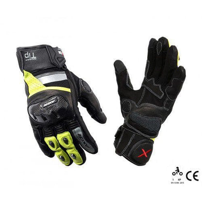 Axor Striker Riding Gloves