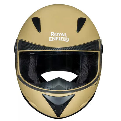 Royal Enfield Sundown Helmet - Desert Storm