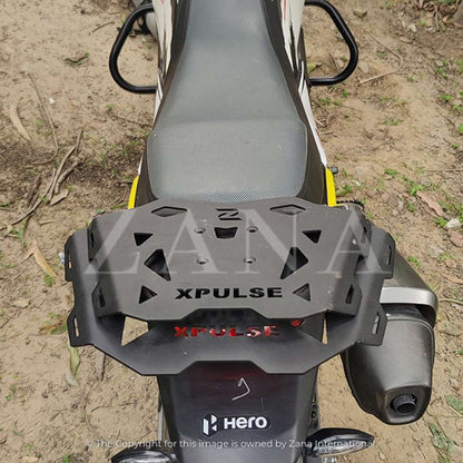 TOPRACK PLATE SMALL XPULSE200 BS6