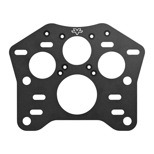 Top Box Adapter Plate for Hero Xpulse
