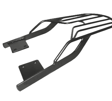 Top Case Box Fitting Rack for Suzuki Gixxer